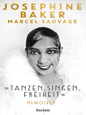cover image of »Tanzen, Singen, Freiheit«. Memoiren